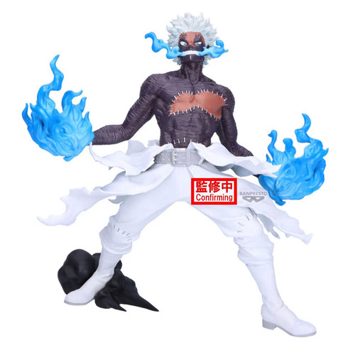 Hero academia figurine - hero, –