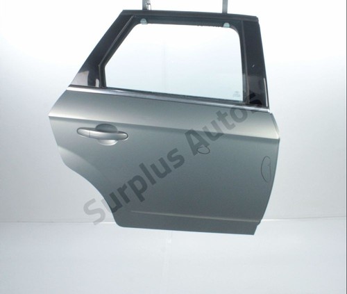 Porte arriere droite 1582403 - porte,
