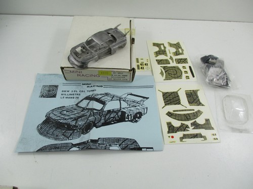 017 kit bmw csl turbo - csl,