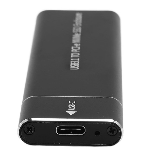 Nvme ssd enclosure 10gbps - ssd,