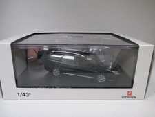 CITROEN C5 BREAK 1 Restylée Phase 2 II Vert Green 2004 NOREV AMC 008829 au 1/43