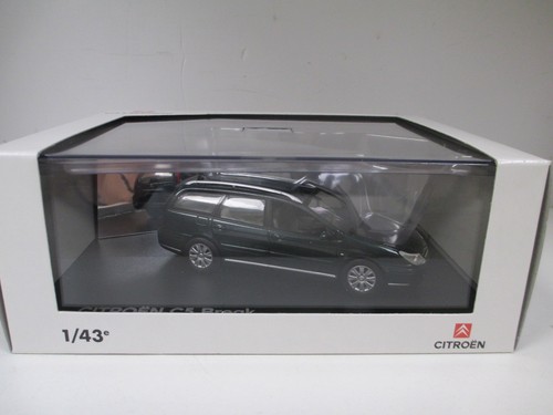 Citroen break restylée - citroen,