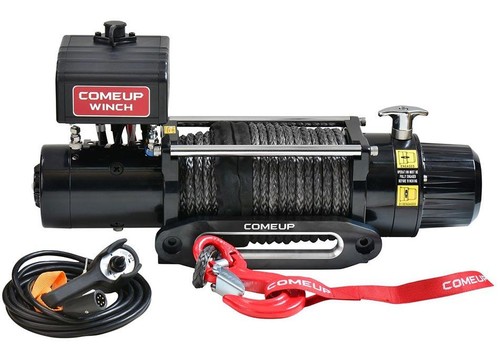 Treuil 4x4 come up - dv-9s,