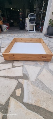 Grand tiroir rangement en - de,