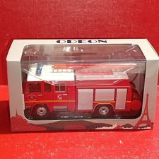 BERLIET 770 KB6 FPT CAMIVA