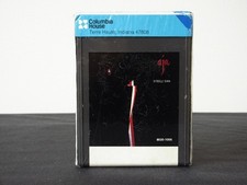 Cartouche Steely Dan Aja 8 pistes rare non ouverte scellée