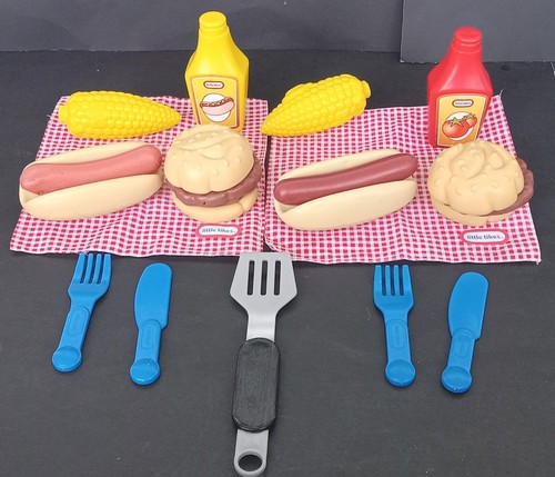 Little tikes picnic - little,
