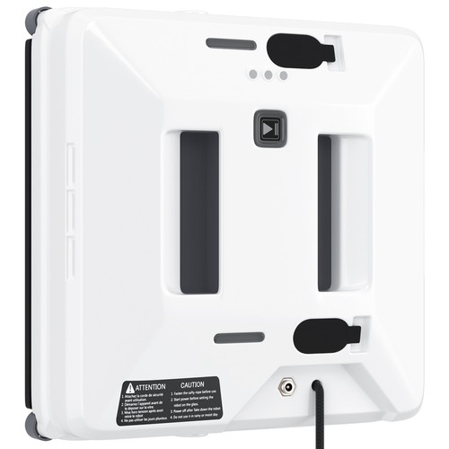 Robot lave vitres autonome - robot, lave-vitres