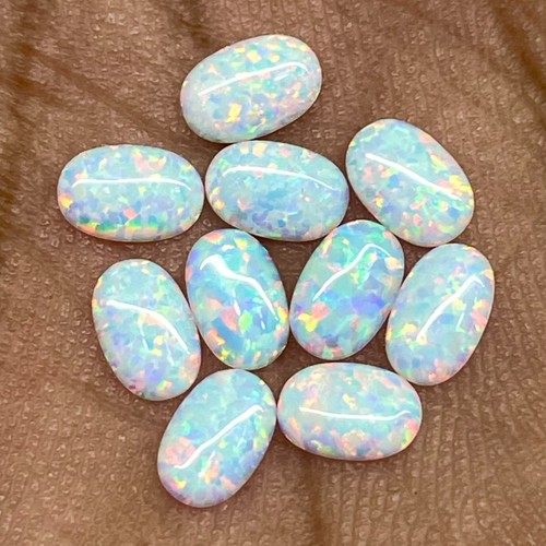 Pièces opale australienne - pièces,