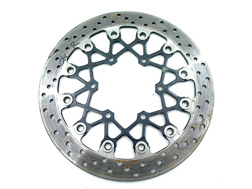 Frein disque avant suzuki gsx - frein,