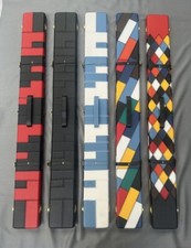 Billard Queue Étui 3/4 Joint