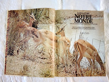 encyclopédie CONNAITRE NOTRE