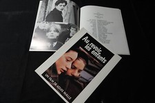 AU REVOIR LES ENFANTS Gaspard