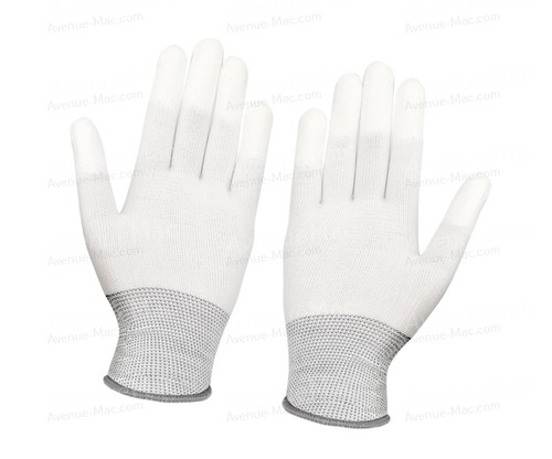 Gants renforcés expert - expert,