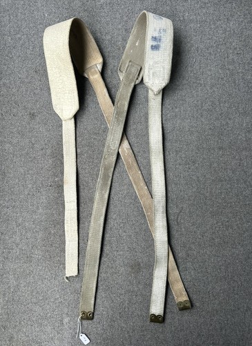 Brelage utility strap anglais - utility,