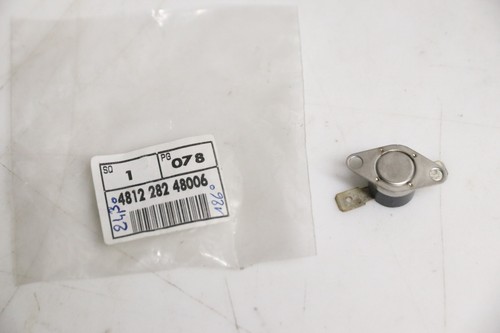 Neuf thermostat klixon - thermostat,