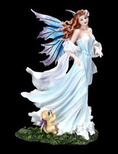 Figurine elfes heavana - -,