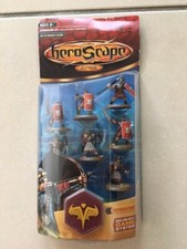 HEROSCAPE : EXTENSION DE LA IX