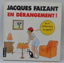 En dérangement ! - Jacques