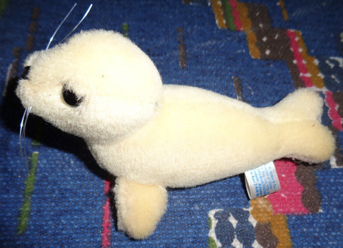 1pa peluche vintage dakin - 1pa/,