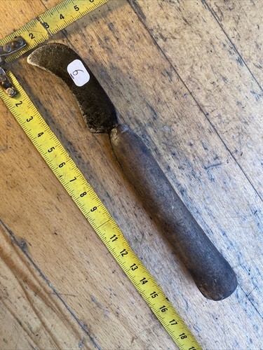 Old tool outil - (n°, 6