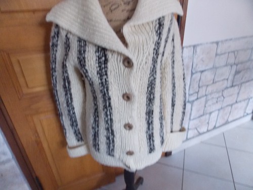 Gilet femme tricoté - femme,
