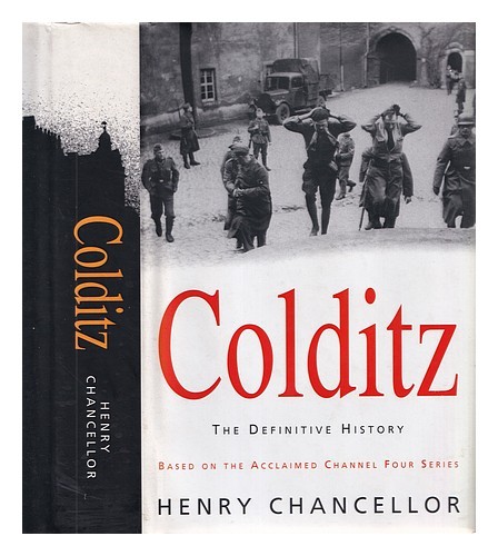 Chancelier henry colditz - colditz,