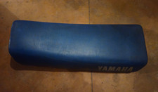selle yamaha 125 XT de 1982