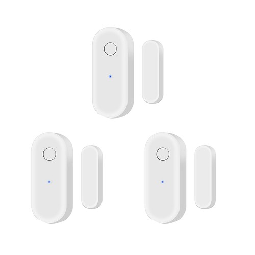 Capteur porte intelligent - capteur,