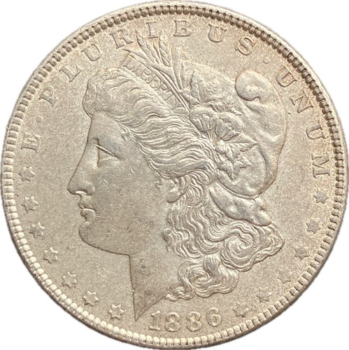 F7203 usa dollar 1886 - usa, 1
