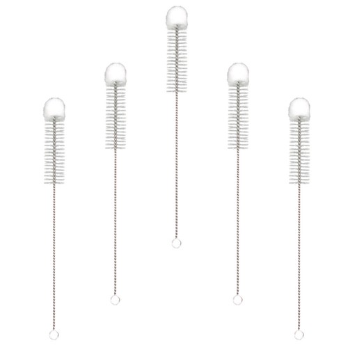 Pcs brosse bouteille - 5, de