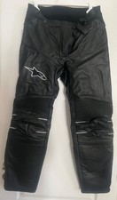 pantalon moto homme alpinestars