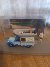 Atlas eligor citroen - 1/43,