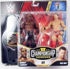 Wwe mattel bobby - -, &