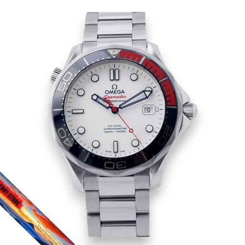 Montre omega seamaster diver - montre,