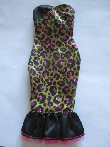 Poupée barbie tenue robe de - poupée,