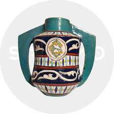 Rare Vase “Hadj” –