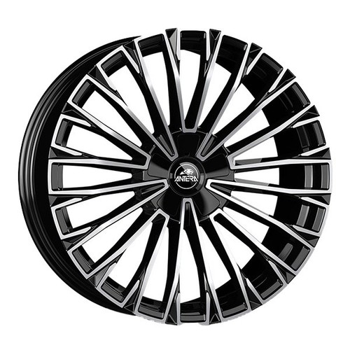 Jantes roues antera - a103, pour