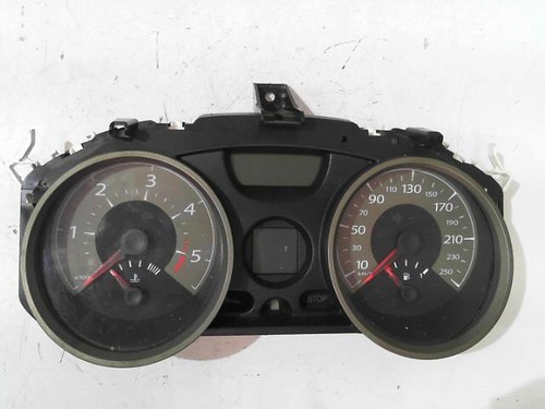 Compteur renault megane - renault,