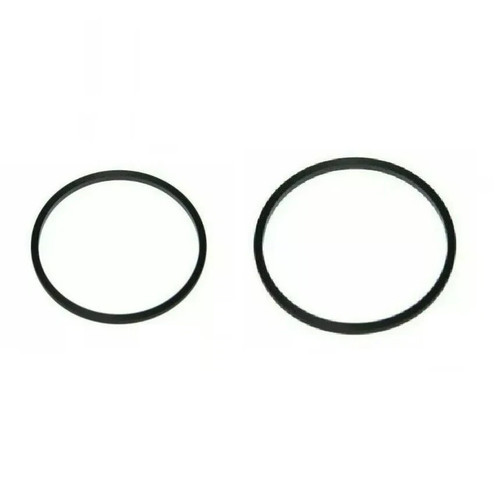 Square belts loading - 2x, cd