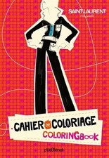 Cahier de coloriage