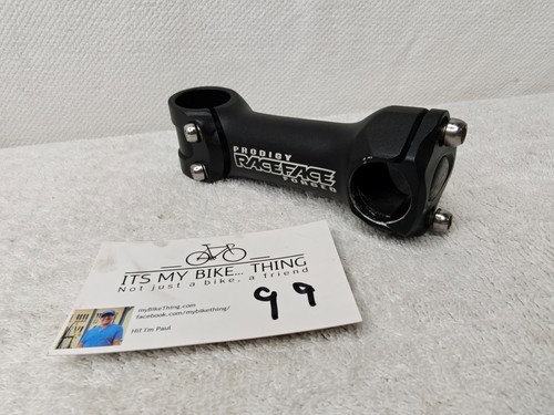 Race face prodigy forged stem - face,