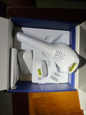 SILK'N Epilateur à lumière pulsée