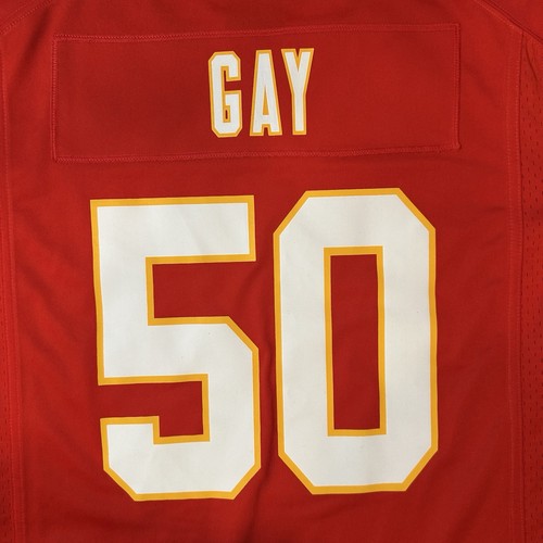 Kansas city chiefs jersey - kansas,