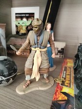 Son Of The Harpy Game Of Throne Figurine Black Horse