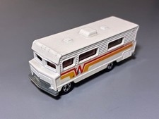 Tomica Made in Japan Winnebago