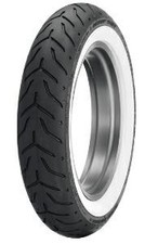 130/90 B16 67H Pneu Été DUNLOP D408 Moto