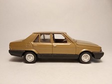 POLISTIL FIAT REGATA 1983