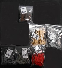 Figurines 1/72 HAT cavalerie