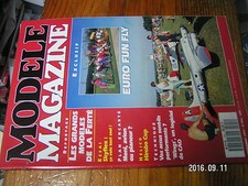 1?µ µ? Revue Modele Magazine